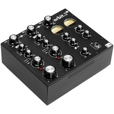 Union Audio orbit.2 LE