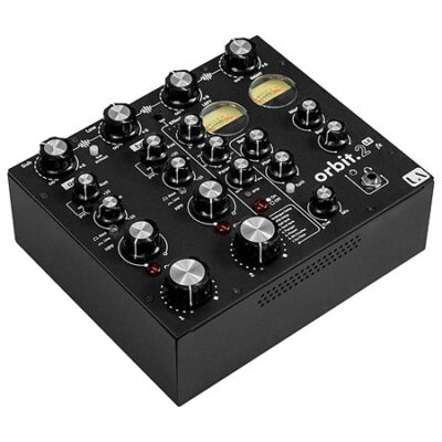 Union Audio orbit.2 LE fx