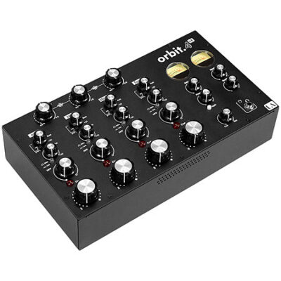Union Audio orbit.4 LE
