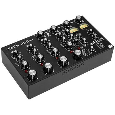 Union Audio orbit.4 LE fx
