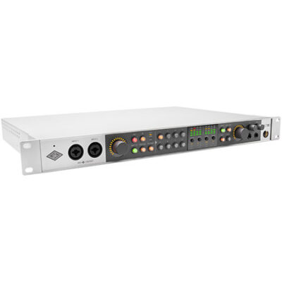 Universal Audio Volt 876 USB Recording Studio