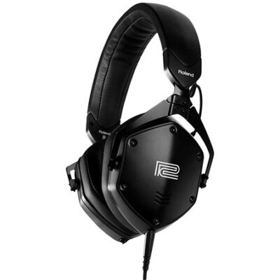 V-MODA VMH-S100