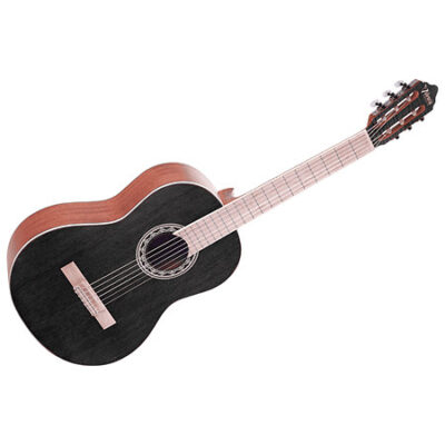 Valencia VC354 Black