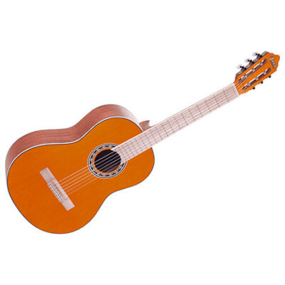 Valencia VC354 Orange