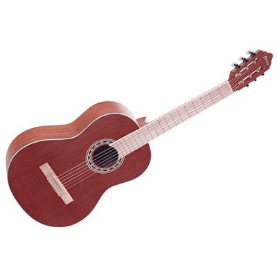 Valencia VC354 Wine Red