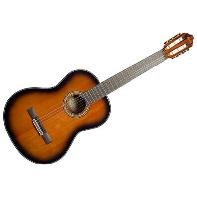 Valencia VC564 Brown Sun Burst