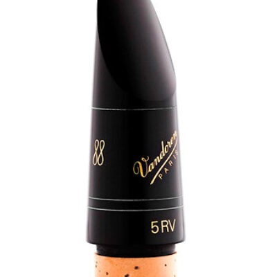 Vandoren 5RV CM301