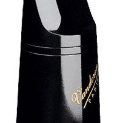 Vandoren B40 CM333