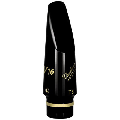 Vandoren Bec V16 Saxophone Ténor T6 Large SM822EL