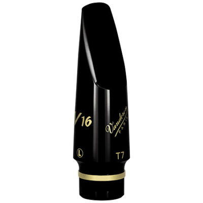 Vandoren Bec V16 Saxophone Ténor T7 Large SM823EL
