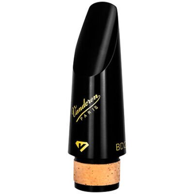 Vandoren CM1002 Black Diamond BD2