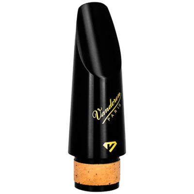 Vandoren CM1006 Black Diamond BD6