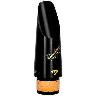 Vandoren CM1402 Black Diamond BD2 Série 13
