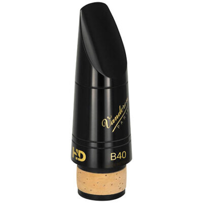 Vandoren CM307HD B40 HD