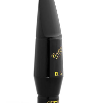 Vandoren Optimum BL3 SM731