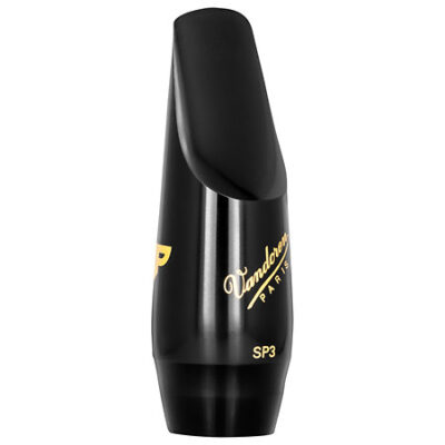 Vandoren Profile Saxophone Soprano SP3 SM903