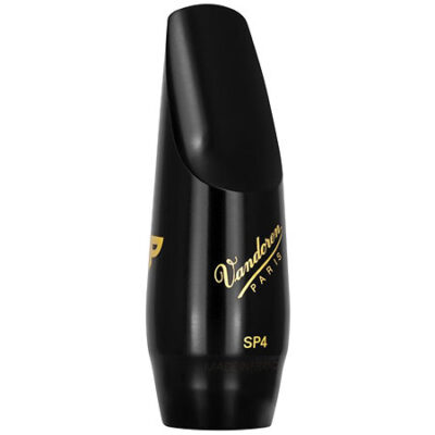 Vandoren SM904 SP4 Profile