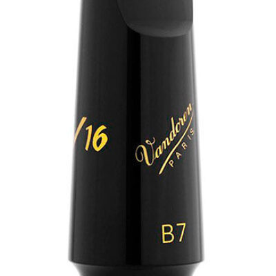 Vandoren V16 B5 SM831