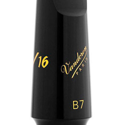 Vandoren V16 B9 SM835