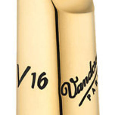 Vandoren V16 Métal T6L Fourties SM822GL