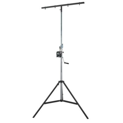 Varytec Wind Up 85 kg TÜV