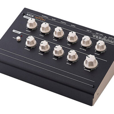 Vermona Kick Lancet
