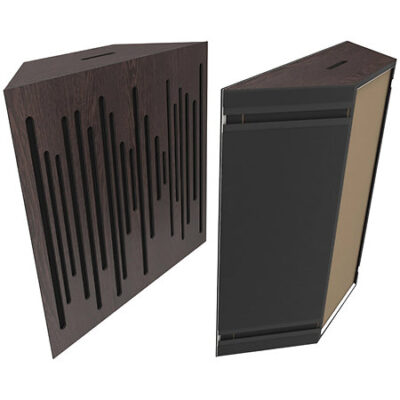 Vicoustic B05005 Super Bass Extreme Ultra Dark Wenge