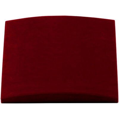Vicoustic Cinema Round Premium rouge (lot de 8 pièces)