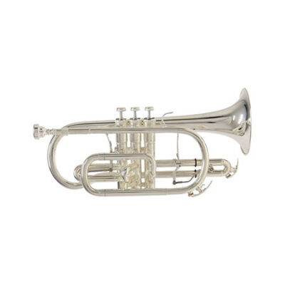 Vincent Bach CR651S
