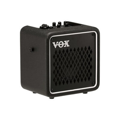 Vox Mini GO 3