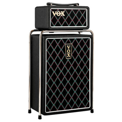 Vox MSB50-BA Mini Superbeetle Bass