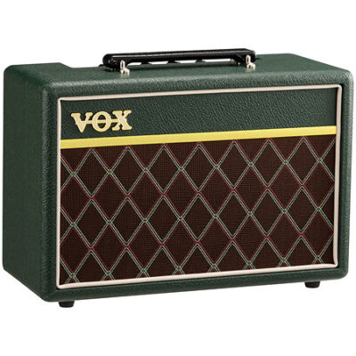 Vox Pathfinder 10 Racing Green