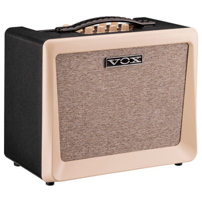 Vox Ukulele 50