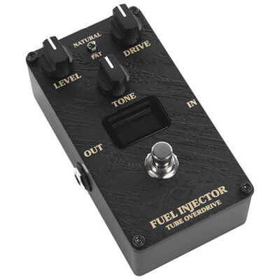 Vox Valvenergy Fuel Injector Overdrive