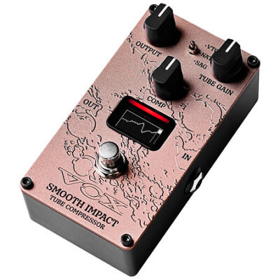 Vox Valvenergy Smooth Impact Compresseur