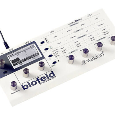 Waldorf Blofeld Blanc