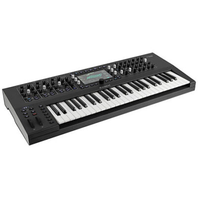 Waldorf Iridium Keyboard