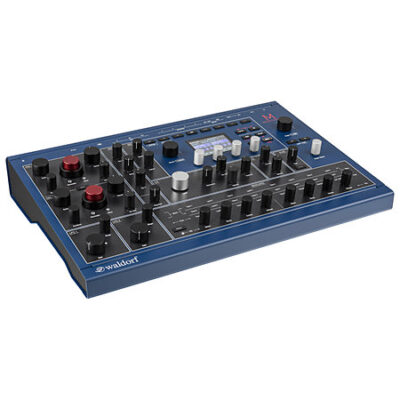 Waldorf M