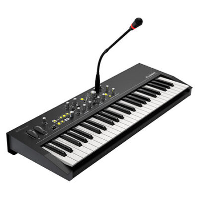Waldorf Synthétiseur STVC