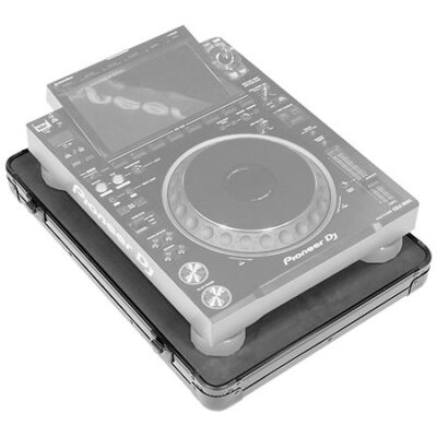 Walkasse Case 12 » CDJ / DJM Trolley W Black