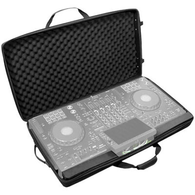 Walkasse Eva Case XDJ-AZ Wheel