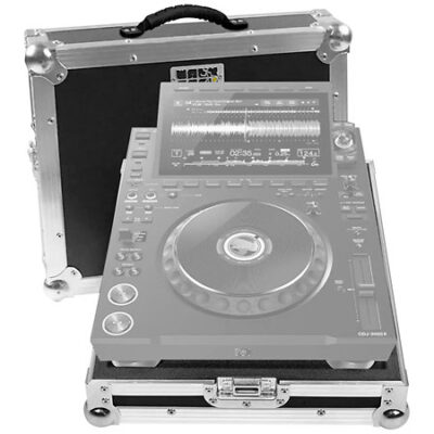 Walkasse Flight CDJ-3000X Spain