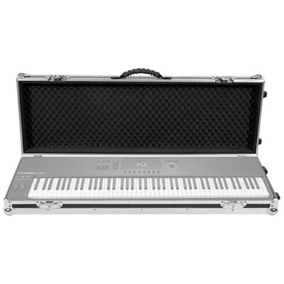 Walkasse Flight Clavier 88 Wheel Kontrol S88