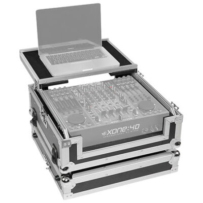 Walkasse Flight DJM-V10 / A9 Alvéole LTS Silver