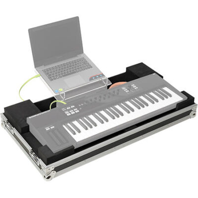 Walkasse Flight Keyboard 49 Acrylic Stand W