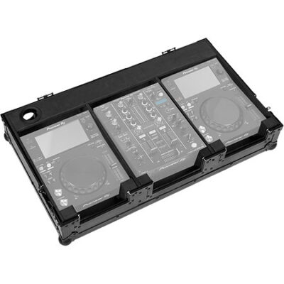Walkasse Flight Régie 10 » XDJ700 et DJM450 Black