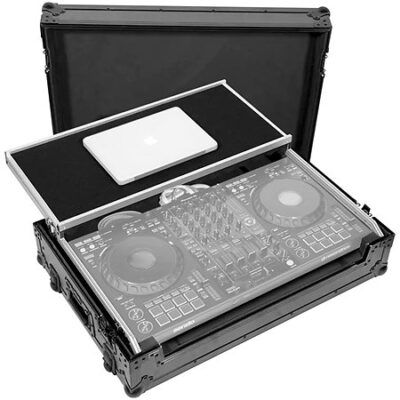 Walkasse MultiForm L BK Trolley DDJ-FLX10 / SC Live 4