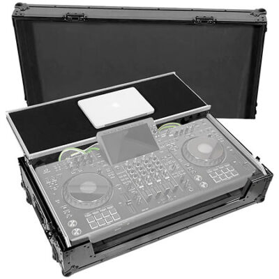 Walkasse MultiForm XXL2 BK Trolley XDJ-AZ / Opus quad