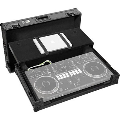 Walkasse Pro DDJ-REV7 W LTS Black