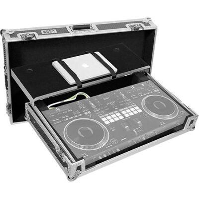 Walkasse Pro DDJ-REV7 W LTS Silver